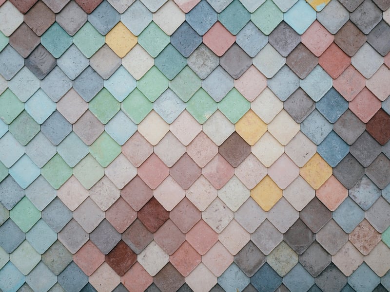 Mosaic Designs