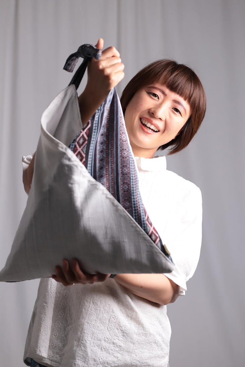 Trendy Tote Bags